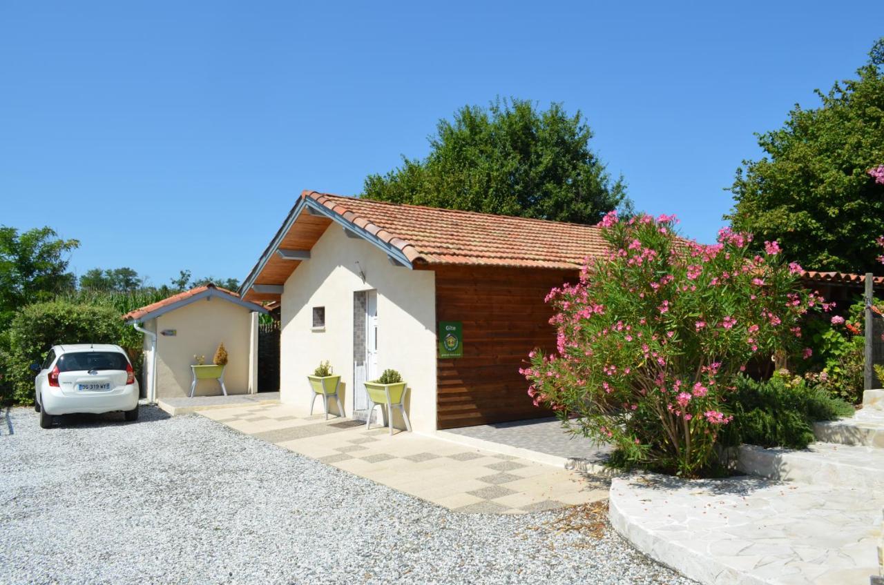 Gite La Forge De Clermont 外观 照片
