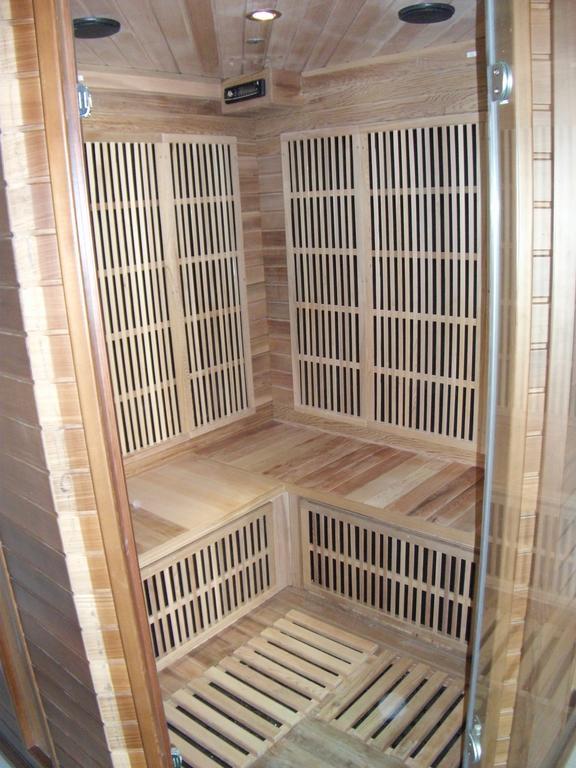 Gite La Forge De Clermont 外观 照片