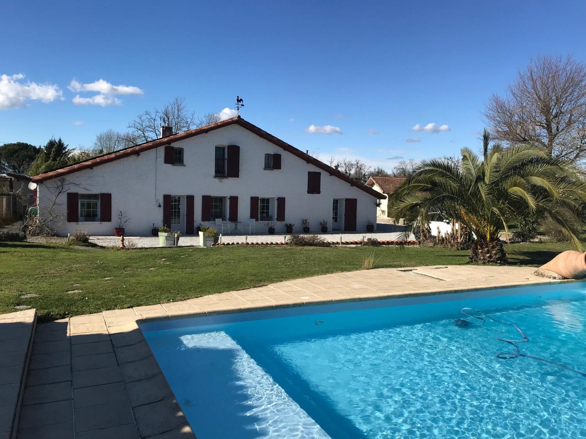 Gite La Forge De Clermont 外观 照片