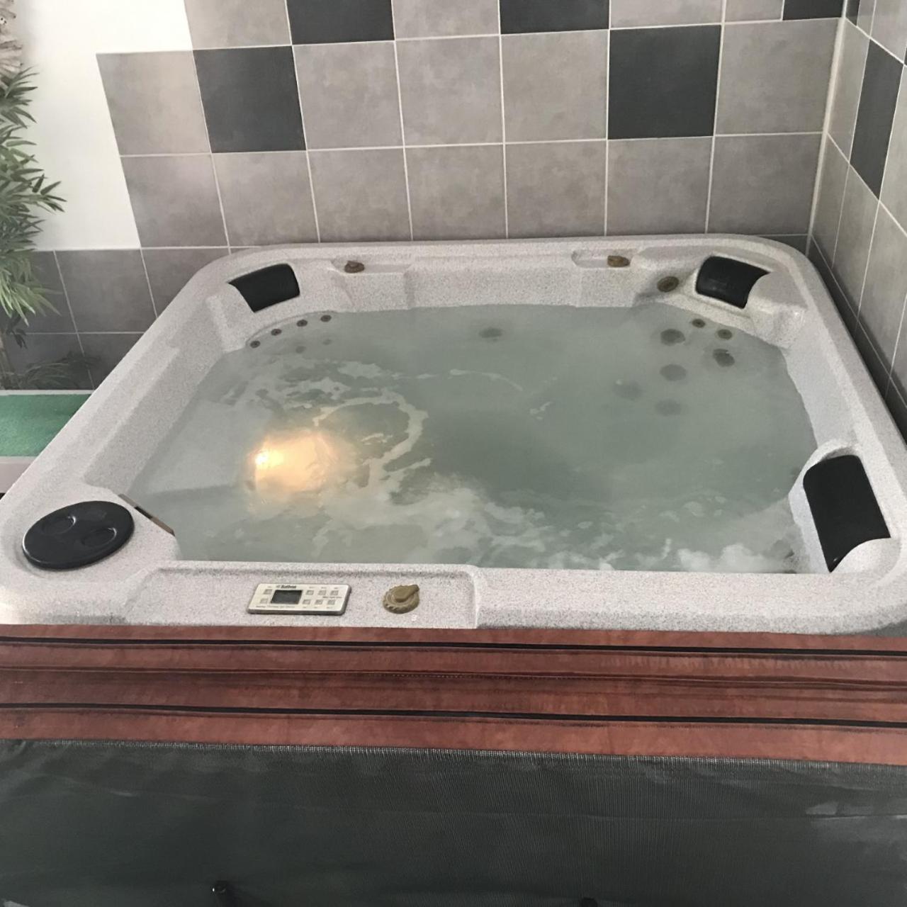 Gite La Forge De Clermont 外观 照片