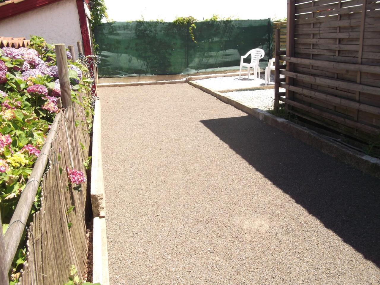 Gite La Forge De Clermont 外观 照片