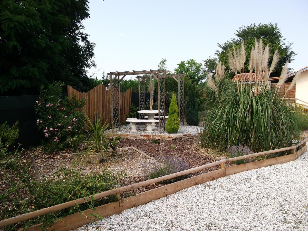 Gite La Forge De Clermont 外观 照片